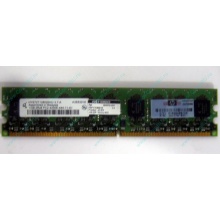 Серверная память 1024Mb DDR2 ECC HP 384376-051 pc2-4200 (533MHz) CL4 HYNIX 2Rx8 PC2-4200E-444-11-A1 (Одинцово)