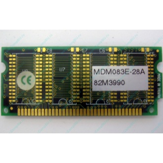 8Mb EDO microSIMM Kingmax MDM083E-28A (Одинцово)