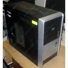Компьютер Intel Pentium Dual Core E5200 (2x2.5GHz) s775 /2048Mb /250Gb /ATX 350W Inwin (Одинцово)