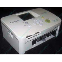 Фотопринтер Canon SELPHY CP760 (нет блока питания в Одинцово, НА ЗАПЧАСТИ) - Одинцово