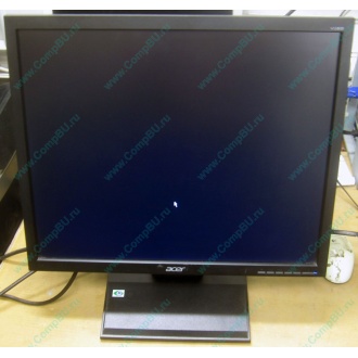 Монитор 19" TFT Acer V193 DObmd в Одинцово, монитор 19" ЖК Acer V193 DObmd (Одинцово)