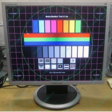 Монитор с дефектом 19" TFT Samsung SyncMaster 940bf (Одинцово)