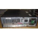 Системный блок HP DC7600 SFF вид сзади (Одинцово)