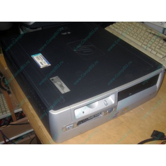 Компьютер HP D530 SFF (Intel Pentium-4 2.6GHz s.478 /1024Mb /80Gb /ATX 240W desktop) - Одинцово