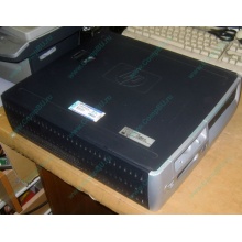 Компьютер HP D530 SFF (Intel Pentium-4 2.6GHz s.478 /1024Mb /80Gb /ATX 240W desktop) - Одинцово