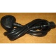 Компьютерный кабель питания под английскую розетку SS145A BS-1363/A FUSED 3-pin UK (Одинцово)