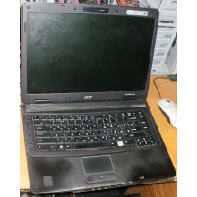 Ноутбук Acer TravelMate 5320-101G12Mi (Intel Celeron 540 1.86Ghz /512Mb DDR2 /80Gb /15.4" TFT 1280x800) - Одинцово