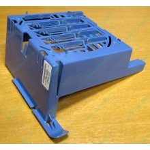 Держатель вентилятора HDD HP 450418-001 (459185-001) для корпуса HP 5U tower (Одинцово)