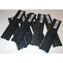 Серверная память 1Gb DDR2 ECC Nanya pc2-5300E 667MHz для Cisco 29xx (Одинцово)