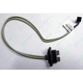 USB-разъемы HP 451784-001 (459184-001) для корпуса HP 5U tower (Одинцово)
