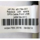 HP PN 451784-001 SPS-Cable Front USB spare 459184-001 (Одинцово)