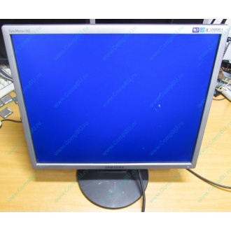  Монитор 19" Samsung SyncMaster 943N экран с царапинами (Одинцово)