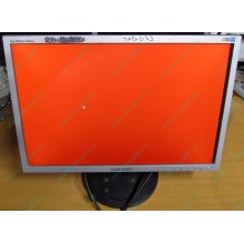 Монитор 19" ЖК Samsung SyncMaster 920NW с дефектами (Одинцово)