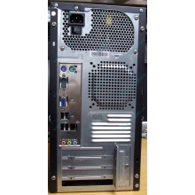 Компьютер AMD Athlon II X2 250 (2x3.0GHz) s.AM3 /3Gb DDR3 /120Gb /video /DVDRW DL /sound /LAN 1G /ATX 300W FSP (Одинцово)