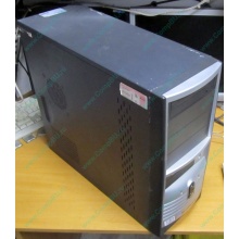 Компьютер Intel Core 2 Duo E8400 (2x3.0GHz) s.775 /4096Mb /160Gb /ATX 350W Power Man /корпус Kraftway чёрный (Одинцово)