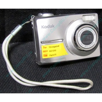 Нерабочий фотоаппарат Kodak Easy Share C713 (Одинцово)