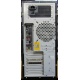 Игровой компьютер Intel Core i7 960 (4x3.2GHz HT) /6Gb /500Gb /1Gb GeForce GTX560 /ATX 600W вид сзади (Одинцово)