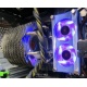 Thermaltake TT-8085 /3x2Gb DDR3 pc3-16000 (2000MHz) + охлаждение памяти на Asus Sabertooth x58 (Одинцово)