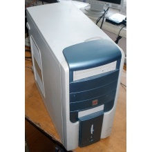 AMD Athlon 64 X2 Dual Core 4400+ (2x2.3GHz) /2048Mb /120Gb /ATX 350W (Одинцово)