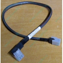 Кабель угловой Mini SAS to Mini SAS 22 HP 668242-001 (Одинцово)