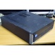 Лежачий четырехядерный компьютер Intel Core 2 Quad Q8400 (4x2.66GHz) /2Gb DDR3 /250Gb /ATX 250W Slim Desktop (Одинцово)