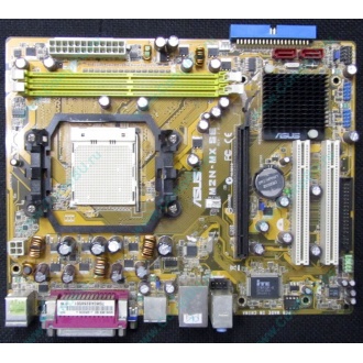 Материнская плата Asus M2N-MX SE s.AM2 (без задней планки) - Одинцово