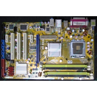 Материнская плата Asus P5B SE s.775 Б/У (Одинцово)