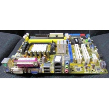 Материнская плата Asus M2A-VM s.AM2 Б/У (Одинцово)