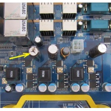 Материнская плата Biostar TF560 A2+ VER 5.0 s.AM2+ Б/У (Одинцово)