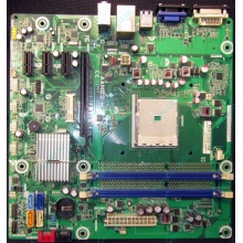 Нерабочая материнская плата HP AAHD2-HY (SP# 687578-001 в Одинцово, AS# 683059-001) s.FM1 (Одинцово)