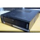 Лежачий системный блок Intel Core i3 3220 (2x3.3GHz HT) /4Gb /500Gb /ATX 250W Slim Desktop (Одинцово)