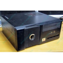Компактный компьютер Intel Core i5 2300 (4x2.8GHz) /4Gb /500Gb /ATX 300W (Одинцово)
