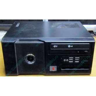 Маленький компьютер Intel Core i5 2400 (4x3.1GHz) /4Gb /750Gb /ATX 300W (Одинцово)