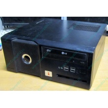 Маленький компьютер Intel Core i3 2120 (2x3.3GHz HT) /4Gb /250Gb /ATX 300W (Одинцово)