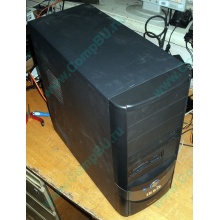 Двухъядерный компьютер Intel Pentium Dual Core E5300 (2x2600MHz) /2Gb /320 Gb /ATX 350W (Одинцово)