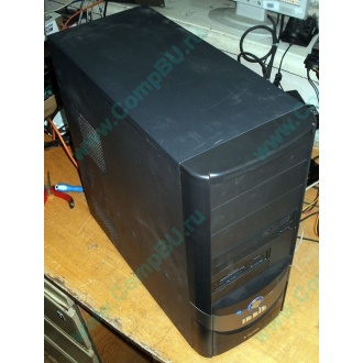 Двухъядерный компьютер Intel Pentium Dual Core E5300 (2x2600MHz) /2Gb /320 Gb /ATX 350W (Одинцово)