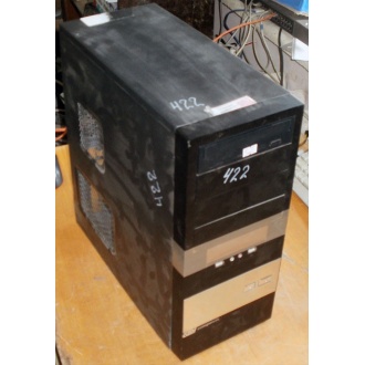 Компьютер Intel Celeron 2.13GHz /256Mb /40Gb /ATX 300W (Одинцово)