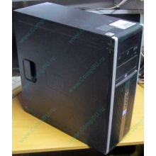 Компьютер Б/У HP Compaq 8000 Elite CMT (Intel Core 2 Quad Q9500 (4x2.83GHz) /4Gb DDR3 /320Gb /ATX 320W) - Одинцово
