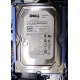 Б/У жёсткий диск Dell SATA (WD WD1601ABYS 7200 rpm) 3.5" HDD (Одинцово)