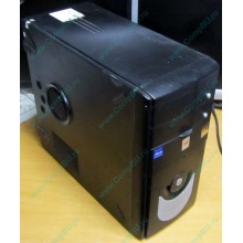 Системный блок Б/У Intel Core 2 Quad Q8300 (4x2.5GHz) /4Gb /320Gb /ATX 350W (Одинцово)