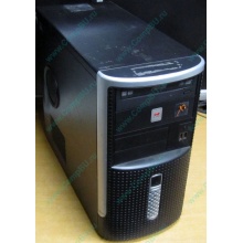 Компьютер Б/У Intel Core 2 Quad Q8300 (4x2.5GHz) /4Gb /250Gb /ATX 350W (Одинцово)