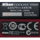 Nikon Coolpix S9100 made in Indonesia (Одинцово)