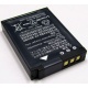 Аккумуляторная батарея Nikon EN-EL12 3.7V 1050mAh 3.9W для фотокамеры Nikon Coolpix S9100 (Одинцово)