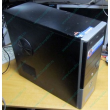 Четырехядерный компьютер Intel Core 2 Quad Q9400 (4x2.66GHz) /4Gb DDR2 /500Gb /ATX 430W Thermaltake (Одинцово)