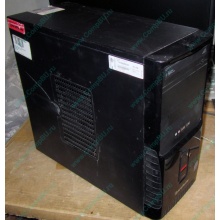 Компьютер 4 ядра Intel Core 2 Quad Q9500 (2x2.83GHz) s.775 /4Gb DDR3 /320Gb /ATX 450W /Windows 7 PRO (Одинцово)