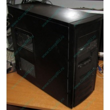 Игровой компьютер Intel Core 2 Quad Q6600 (4x2.4GHz) /4Gb /250Gb /1Gb Radeon HD6670 /ATX 450W (Одинцово)