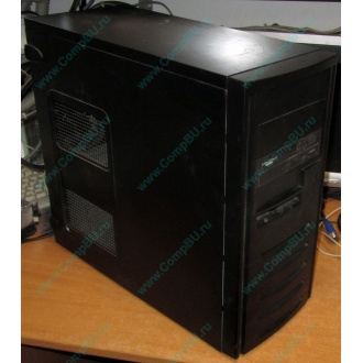 Игровой компьютер Intel Core 2 Quad Q6600 (4x2.4GHz) /4Gb /250Gb /1Gb Radeon HD6670 /ATX 450W (Одинцово)