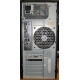 Компьютер Intel Core 2 Quad Q6600 (4x2.4GHz) /4Gb /250Gb /1Gb Radeon HD6670 /ATX 450W вид сзади (Одинцово)