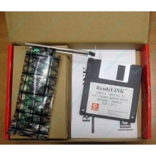 Сетевой адаптер Compex RE100ATX/WOL PCI (Одинцово)