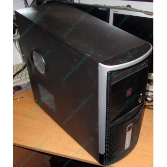 Начальный игровой компьютер Intel Pentium Dual Core E5700 (2x3.0GHz) s.775 /2Gb /250Gb /1Gb GeForce 9400GT /ATX 350W (Одинцово)